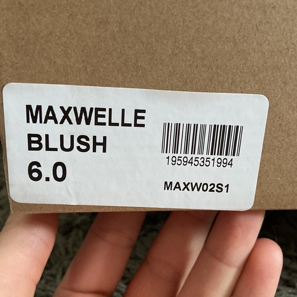 Steve Madden Booties - Picture 4 of 4